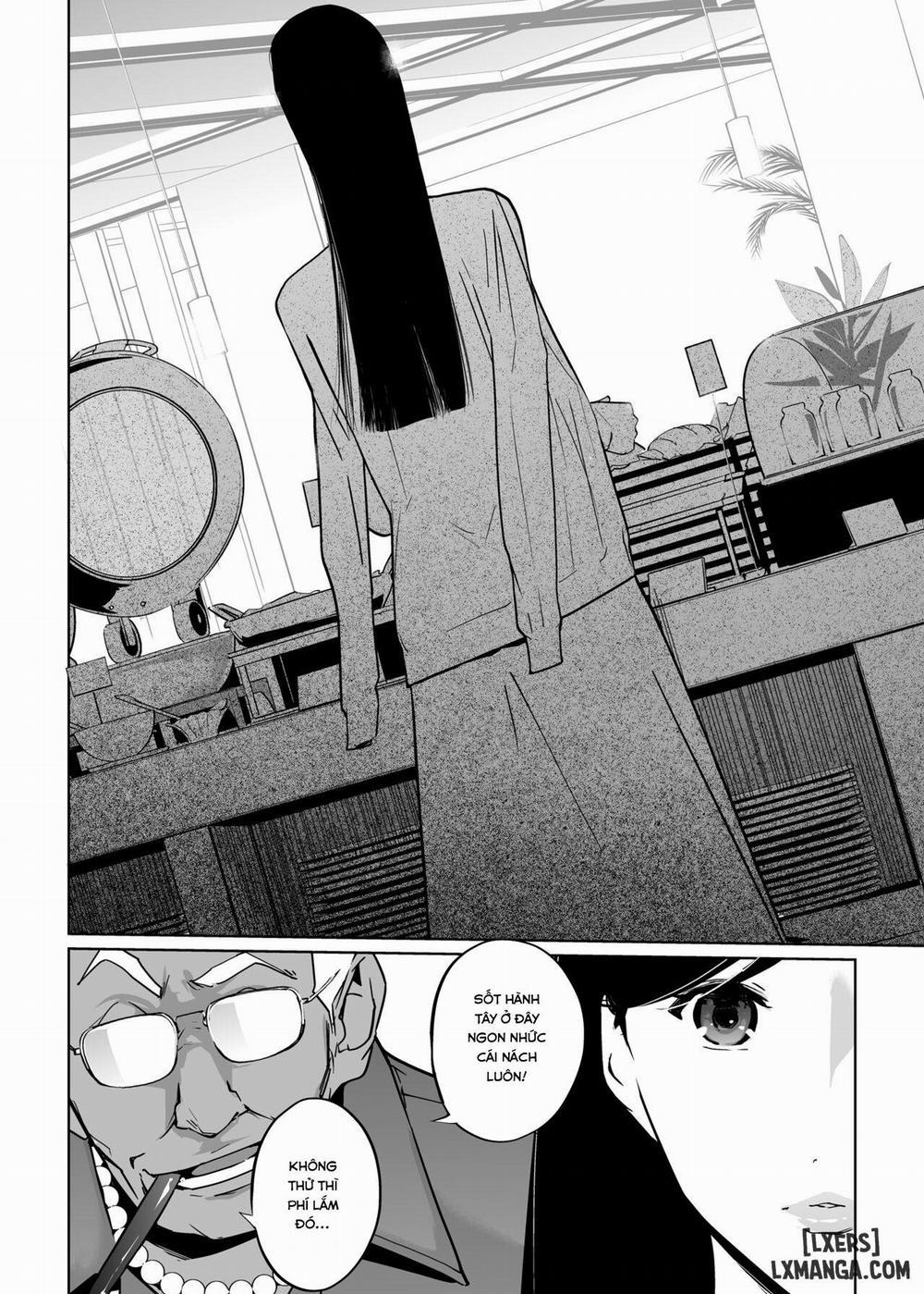 manhwax10.com - Truyện Manhwa NTR Midnight Pool Season 2 Chương 2 Trang 5