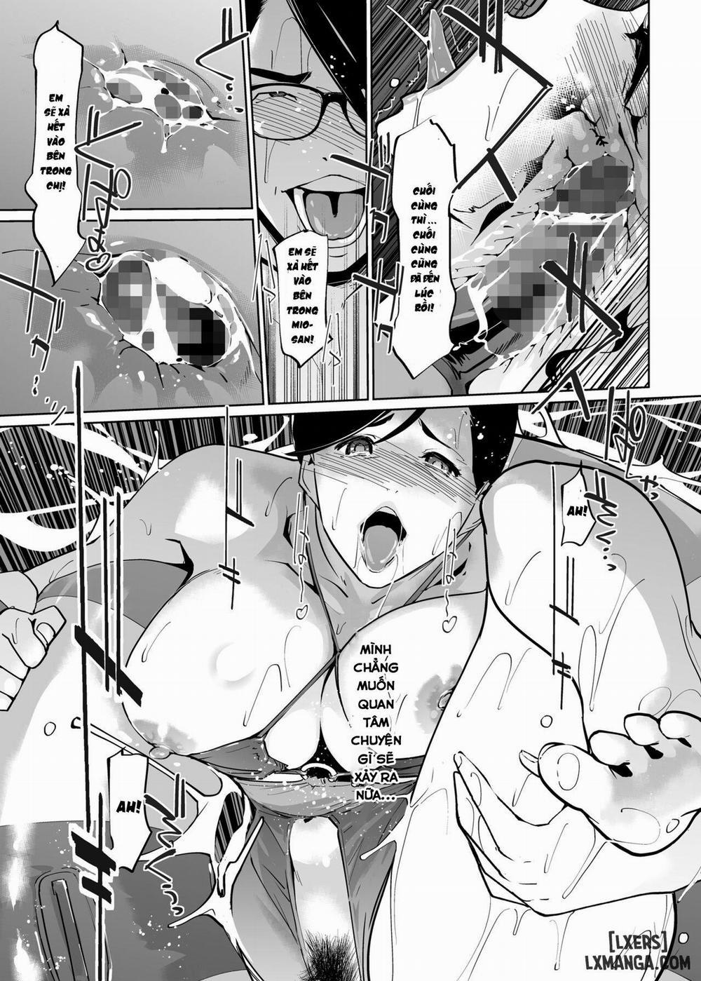 manhwax10.com - Truyện Manhwa NTR Midnight Pool Season 2 Chương 2 Trang 46