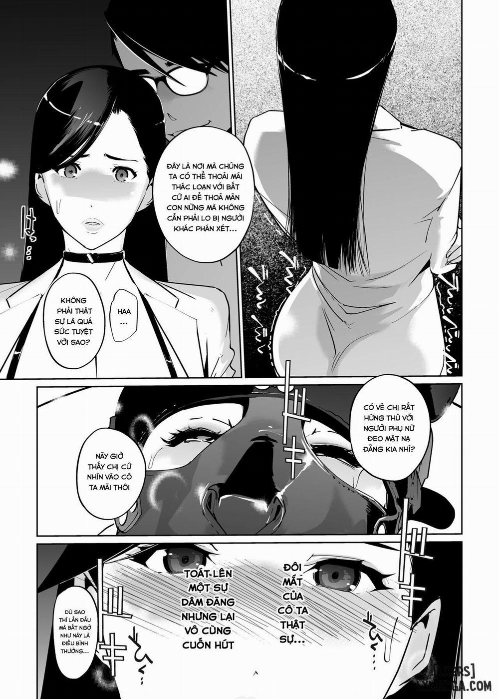 manhwax10.com - Truyện Manhwa NTR Midnight Pool Season 2 Chương 2 Trang 59