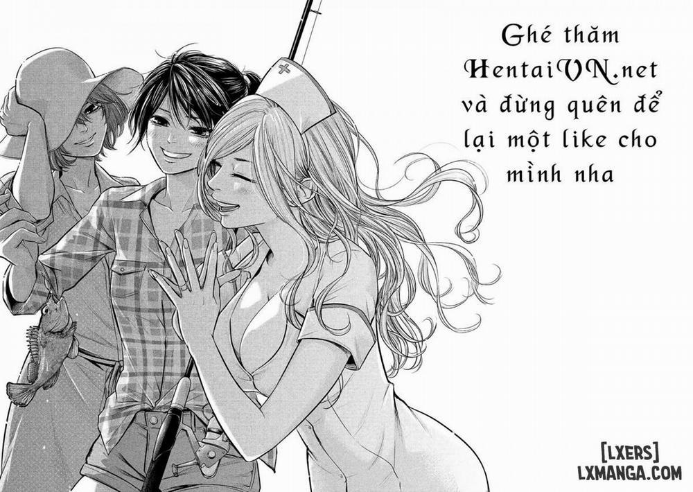 manhwax10.com - Truyện Manhwa NTR OF THE DEAD Chương Oneshot Trang 43