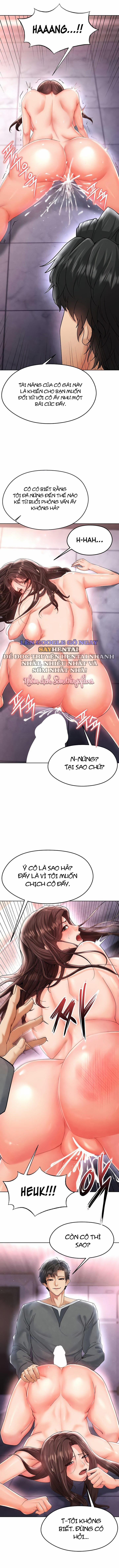 manhwax10.com - Truyện Manhwa Nữ Cầu Thủ Nóng Bỏng Chương 14 Trang 15