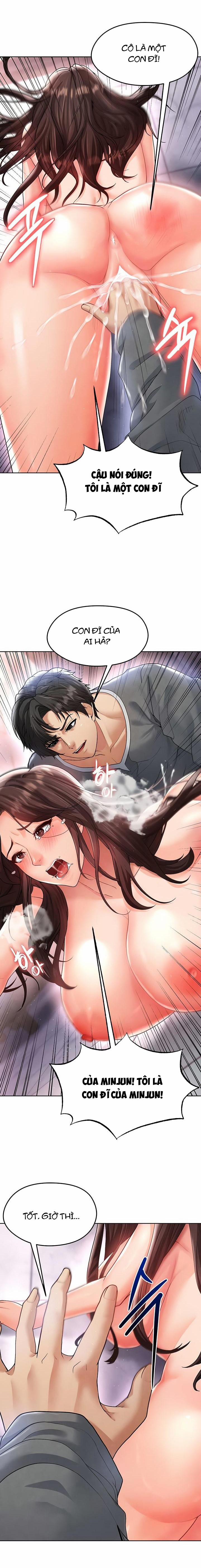 manhwax10.com - Truyện Manhwa Nữ Cầu Thủ Nóng Bỏng Chương 14 Trang 22