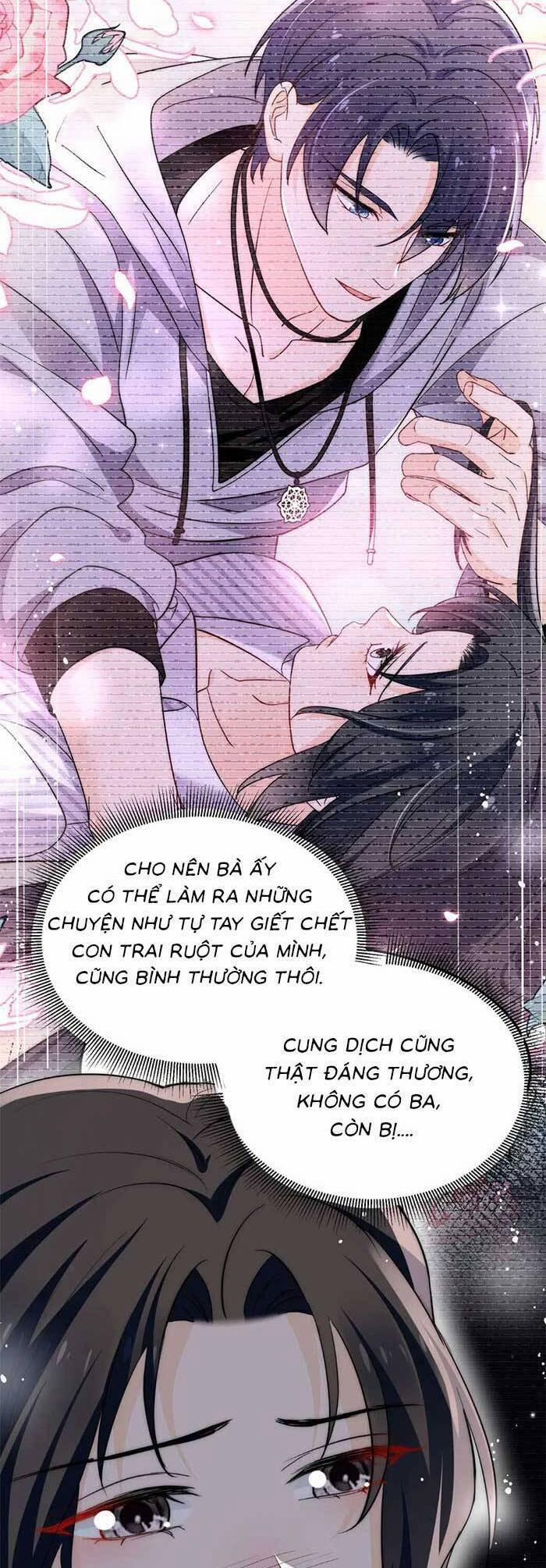 manhwax10.com - Truyện Manhwa Nữ Chính Hắc Hóa Sau Trọng Sinh Chương 78 Trang 5