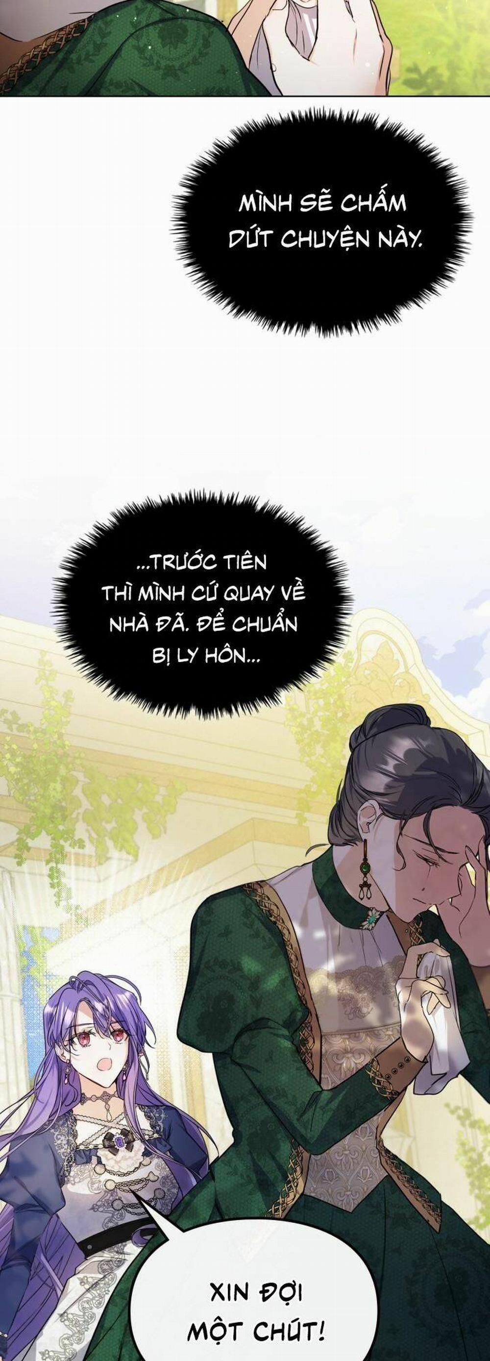 manhwax10.com - Truyện Manhwa Nữ Chính Ngoại Tình Với Vị Hôn Phu Của Tôi Chương 10 Trang 22