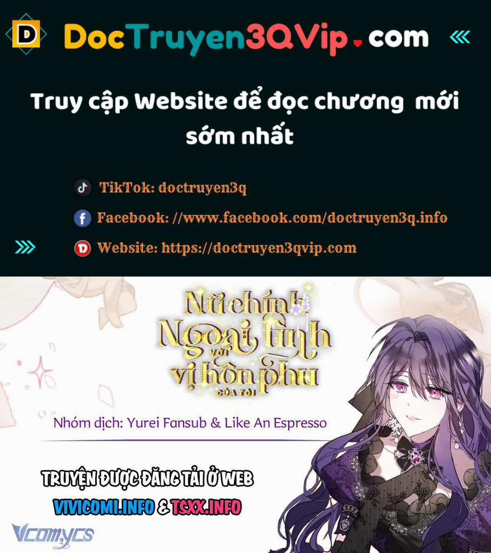 manhwax10.com - Truyện Manhwa Nữ Chính Ngoại Tình Với Vị Hôn Phu Của Tôi Chương 47 Trang 1