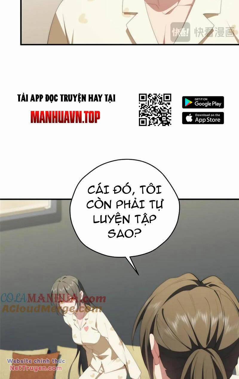 manhwax10.com - Truyện Manhwa Nữ Chính Từ Trong Sách Chạy Ra Ngoài Rồi Phải Làm Sao Đây Chương 100 Trang 19