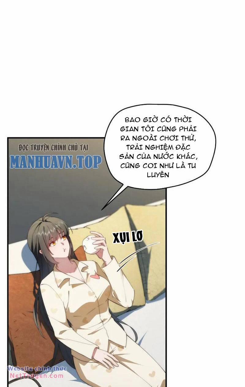 manhwax10.com - Truyện Manhwa Nữ Chính Từ Trong Sách Chạy Ra Ngoài Rồi Phải Làm Sao Đây Chương 101 Trang 28