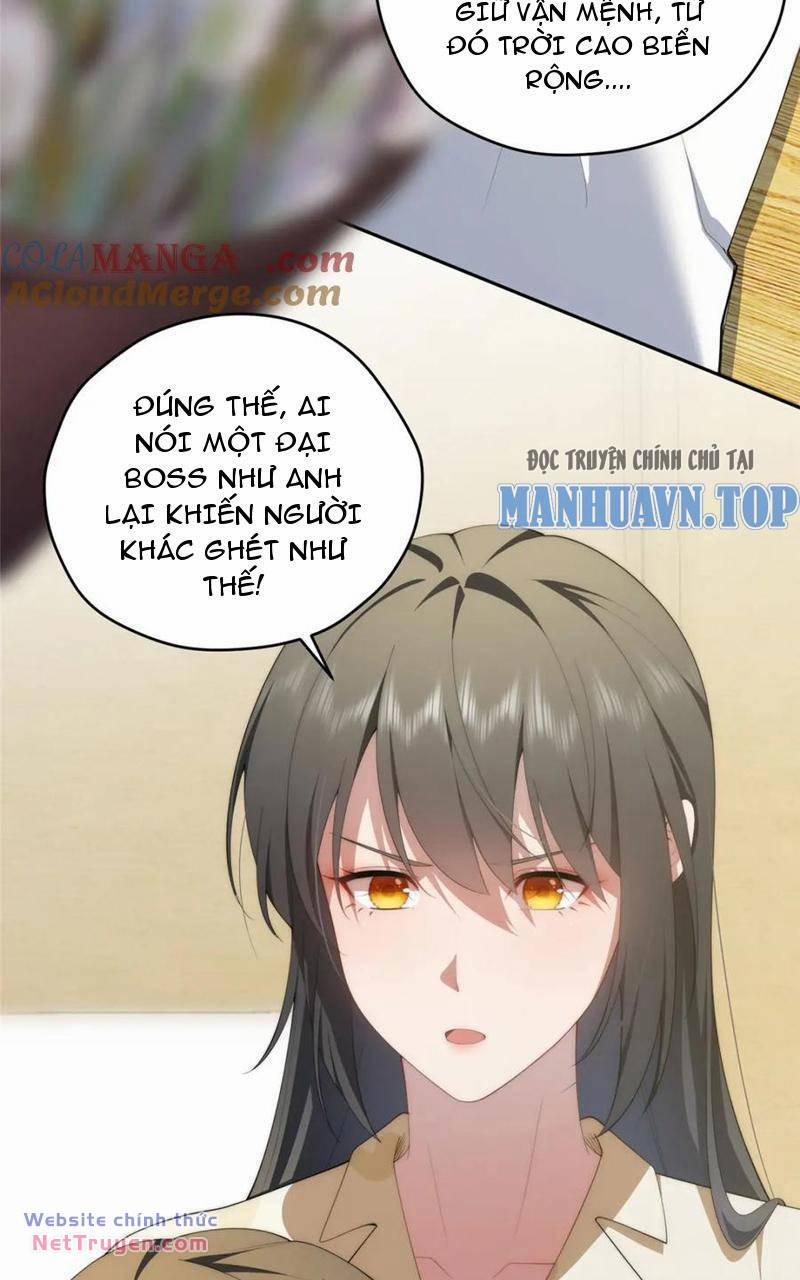 manhwax10.com - Truyện Manhwa Nữ Chính Từ Trong Sách Chạy Ra Ngoài Rồi Phải Làm Sao Đây Chương 111 Trang 30