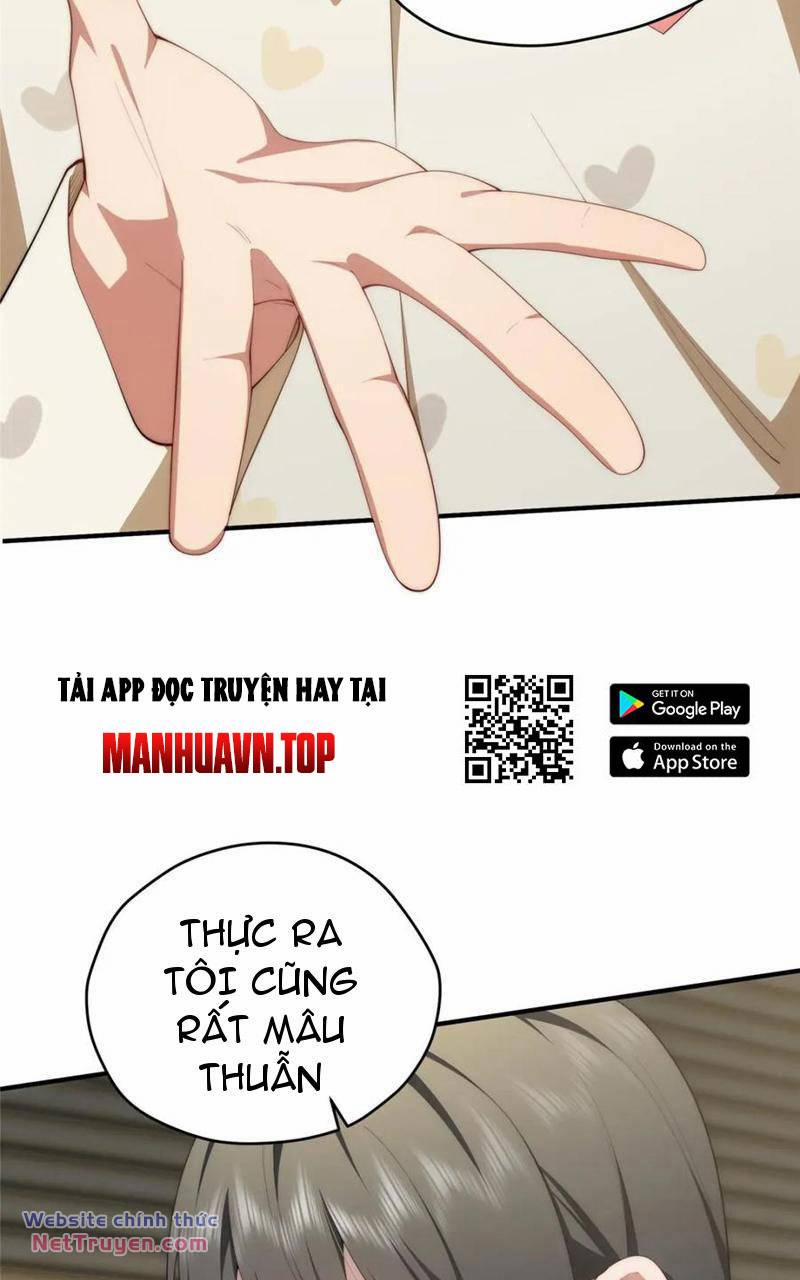 manhwax10.com - Truyện Manhwa Nữ Chính Từ Trong Sách Chạy Ra Ngoài Rồi Phải Làm Sao Đây Chương 111 Trang 32