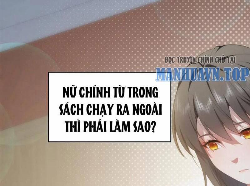 manhwax10.com - Truyện Manhwa Nữ Chính Từ Trong Sách Chạy Ra Ngoài Rồi Phải Làm Sao Đây Chương 111 Trang 55