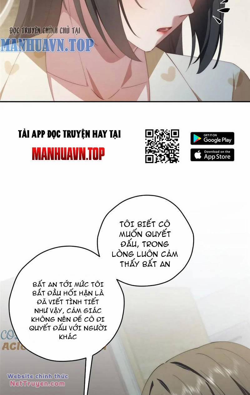 manhwax10.com - Truyện Manhwa Nữ Chính Từ Trong Sách Chạy Ra Ngoài Rồi Phải Làm Sao Đây Chương 112 Trang 15