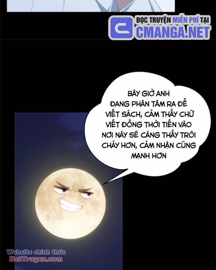 manhwax10.com - Truyện Manhwa Nữ Chính Từ Trong Sách Chạy Ra Ngoài Rồi Phải Làm Sao Đây Chương 118 Trang 11