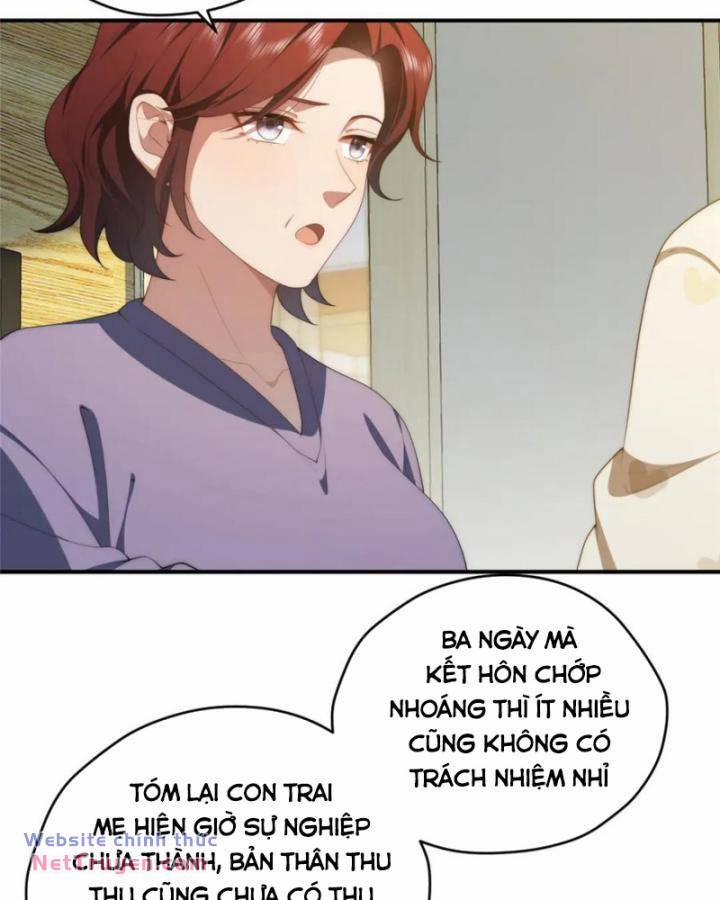 manhwax10.com - Truyện Manhwa Nữ Chính Từ Trong Sách Chạy Ra Ngoài Rồi Phải Làm Sao Đây Chương 124 Trang 47