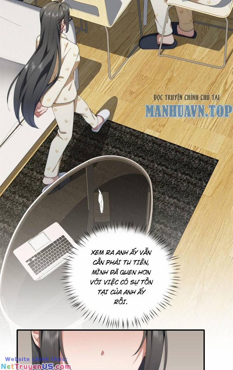 manhwax10.com - Truyện Manhwa Nữ Chính Từ Trong Sách Chạy Ra Ngoài Rồi Phải Làm Sao Đây Chương 87 Trang 37