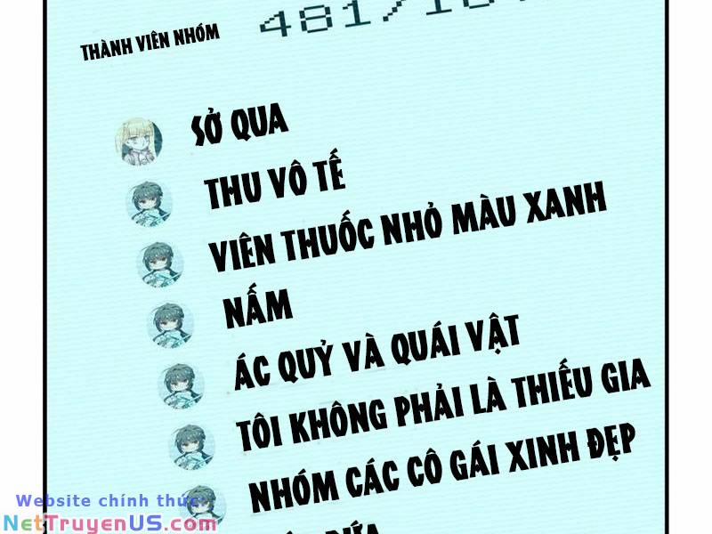 manhwax10.com - Truyện Manhwa Nữ Chính Từ Trong Sách Chạy Ra Ngoài Rồi Phải Làm Sao Đây Chương 88 Trang 8