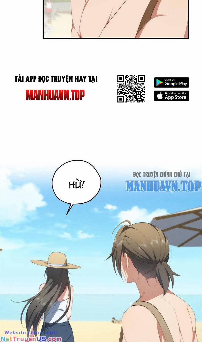 manhwax10.com - Truyện Manhwa Nữ Chính Từ Trong Sách Chạy Ra Ngoài Rồi Phải Làm Sao Đây Chương 91 Trang 32