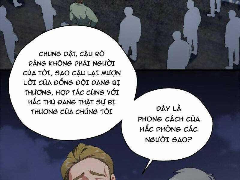 manhwax10.com - Truyện Manhwa Nữ Chính Từ Trong Sách Chạy Ra Ngoài Rồi Phải Làm Sao Đây Chương 96 Trang 60