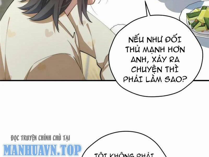 manhwax10.com - Truyện Manhwa Nữ Chính Từ Trong Sách Chạy Ra Ngoài Rồi Phải Làm Sao Đây Chương 98 Trang 17