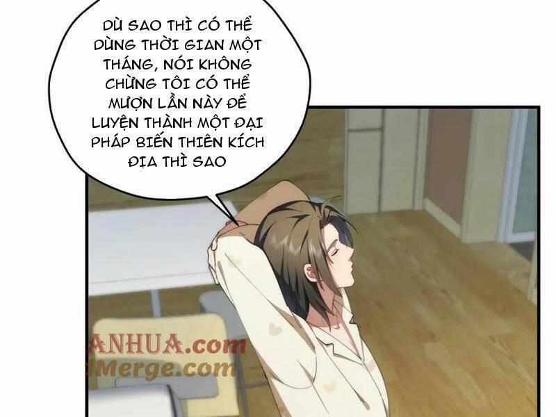 manhwax10.com - Truyện Manhwa Nữ Chính Từ Trong Sách Chạy Ra Ngoài Rồi Phải Làm Sao Đây Chương 98 Trang 65