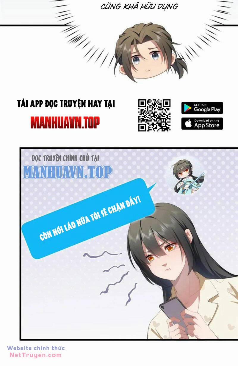 manhwax10.com - Truyện Manhwa Nữ Chính Từ Trong Sách Chạy Ra Ngoài Rồi Phải Làm Sao Đây Chương 99 Trang 40