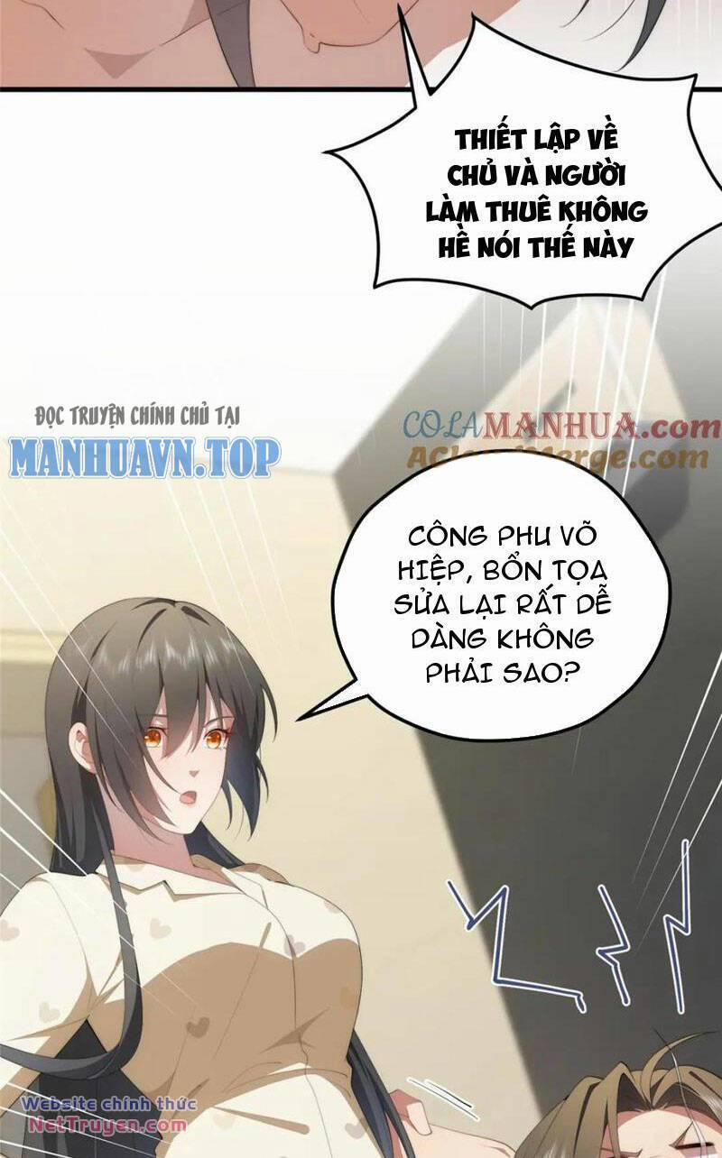 manhwax10.com - Truyện Manhwa Nữ Chính Từ Trong Sách Chạy Ra Ngoài Rồi Phải Làm Sao Đây Chương 99 Trang 51