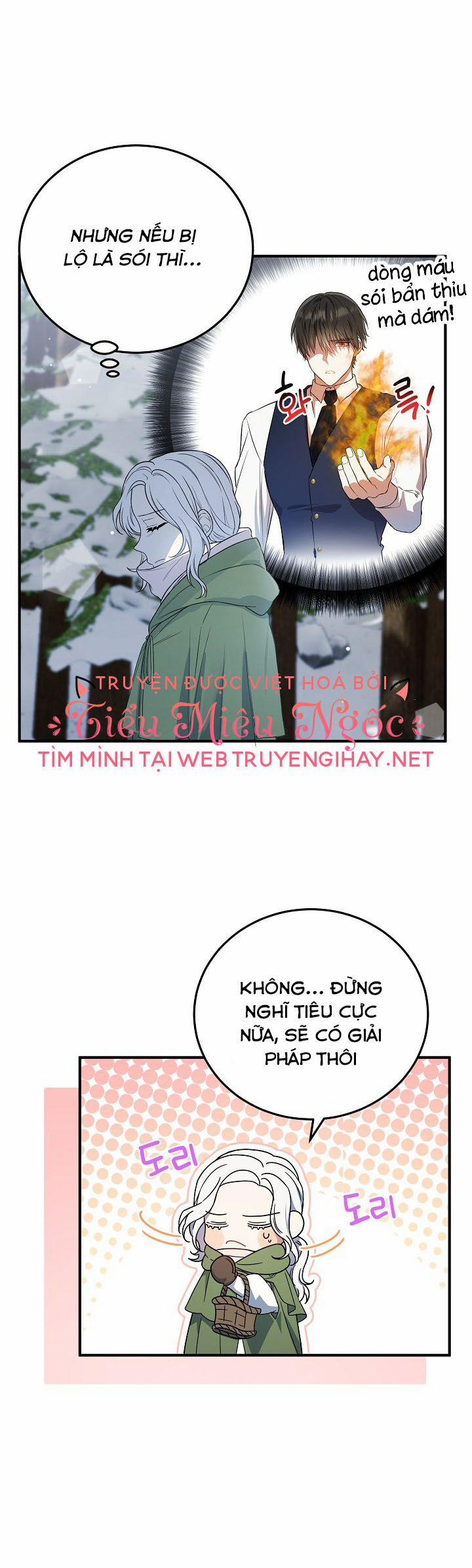 manhwax10.com - Truyện Manhwa Nữ Chính Xem Tôi Giống Như Chị Dâu Của Em Ấy Chương 15 Trang 30