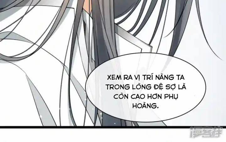 manhwax10.com - Truyện Manhwa Nụ Cười Của Nàng Liền Ngọt Đảo Ta Tám Viên Nha Chương 100 Trang 21