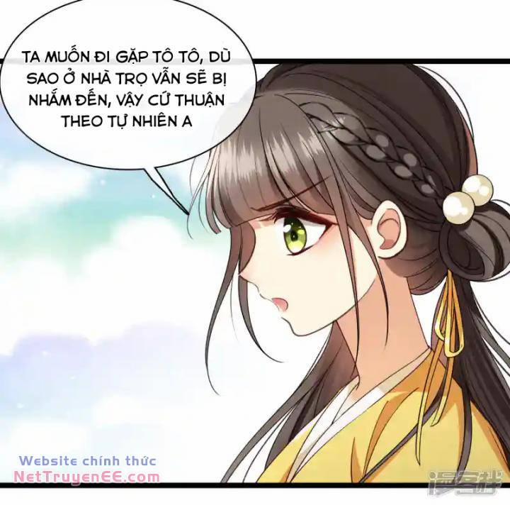 manhwax10.com - Truyện Manhwa Nụ Cười Của Nàng Liền Ngọt Đảo Ta Tám Viên Nha Chương 100 Trang 35