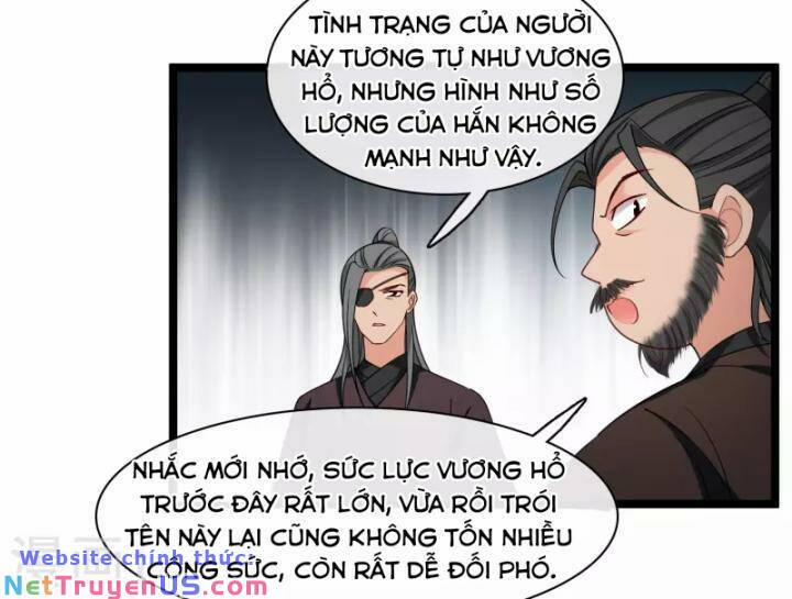 manhwax10.com - Truyện Manhwa Nụ Cười Của Nàng Liền Ngọt Đảo Ta Tám Viên Nha Chương 94 Trang 60