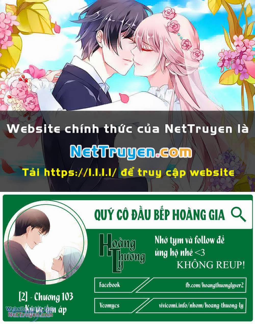 manhwax10.com - Truyện Manhwa Nữ Đầu Bếp Hoàng Gia Chương 103 Trang 1