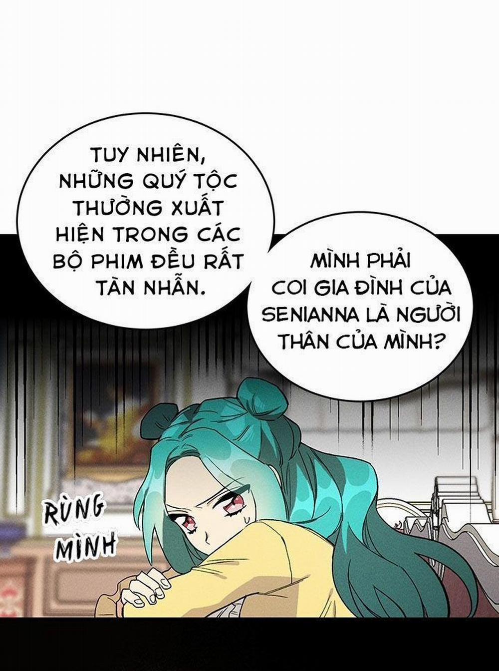 manhwax10.com - Truyện Manhwa Nữ Đầu Bếp Hoàng Gia Chương 2 Trang 38