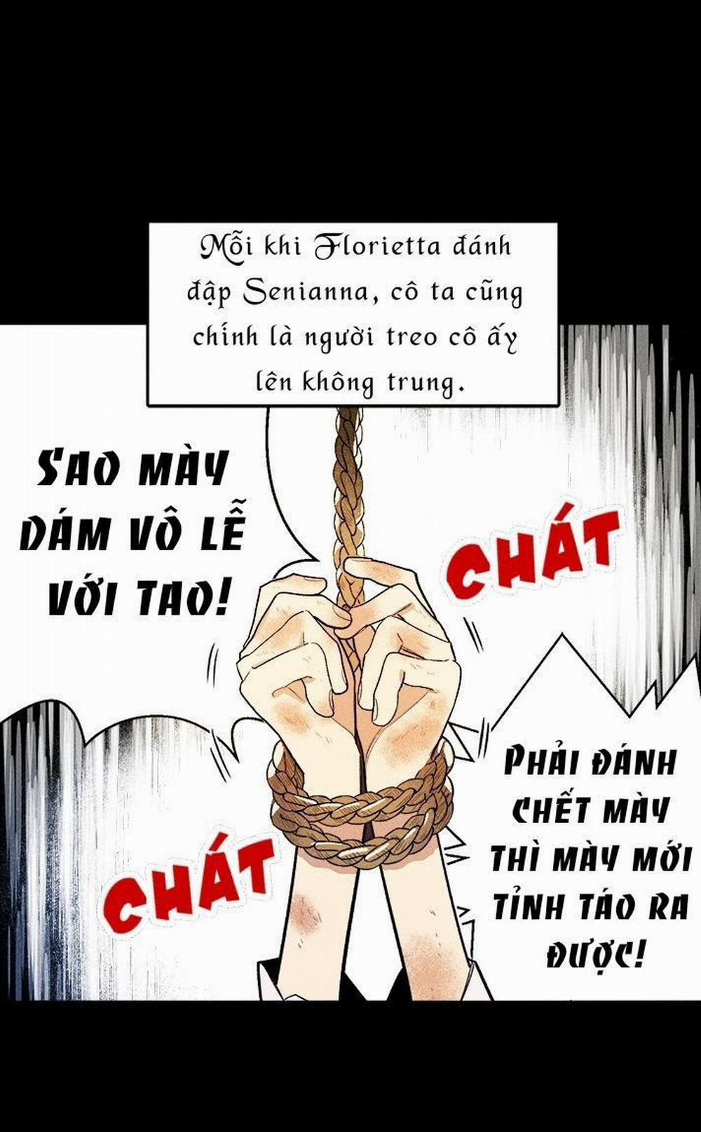 manhwax10.com - Truyện Manhwa Nữ Đầu Bếp Hoàng Gia Chương 3 Trang 8