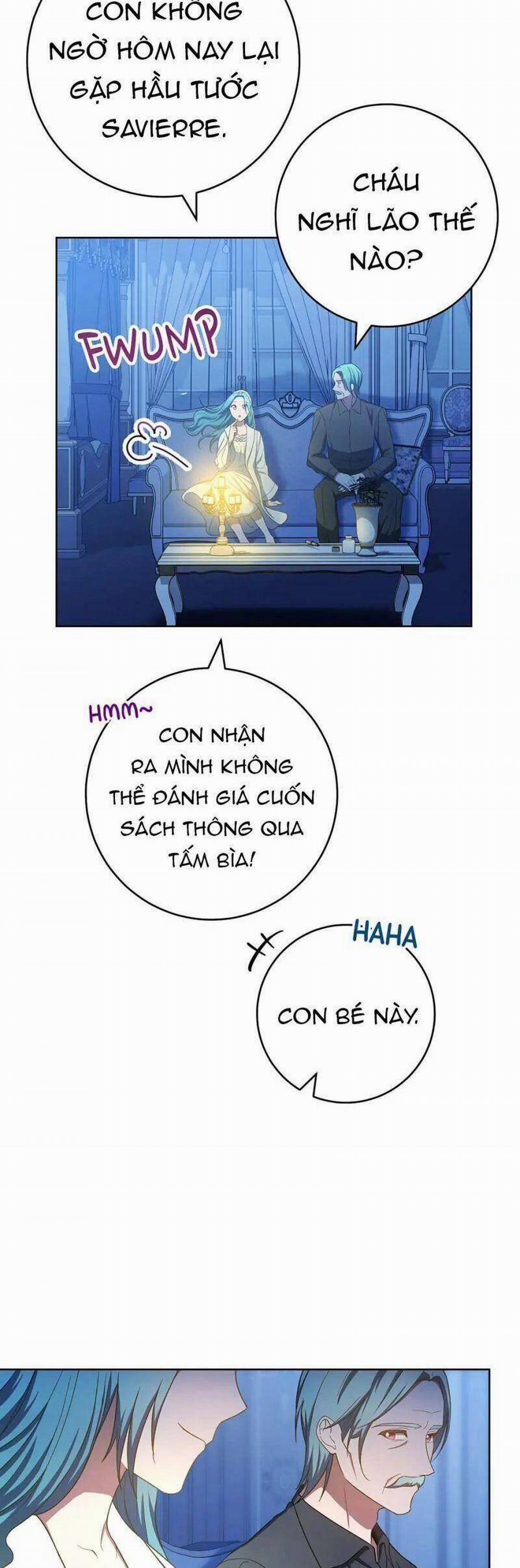 manhwax10.com - Truyện Manhwa Nữ Đầu Bếp Hoàng Gia Chương 75 Trang 13