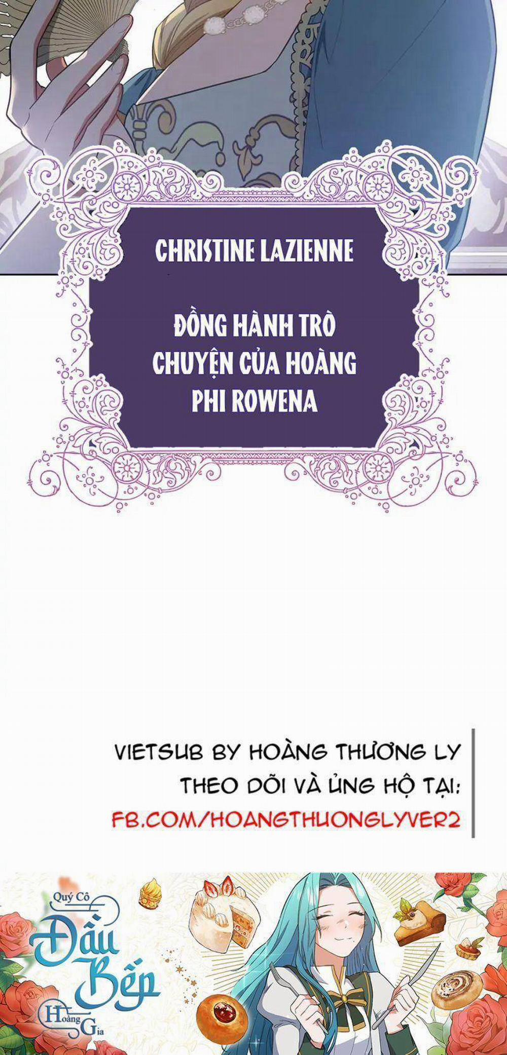 manhwax10.com - Truyện Manhwa Nữ Đầu Bếp Hoàng Gia Chương 79 Trang 49