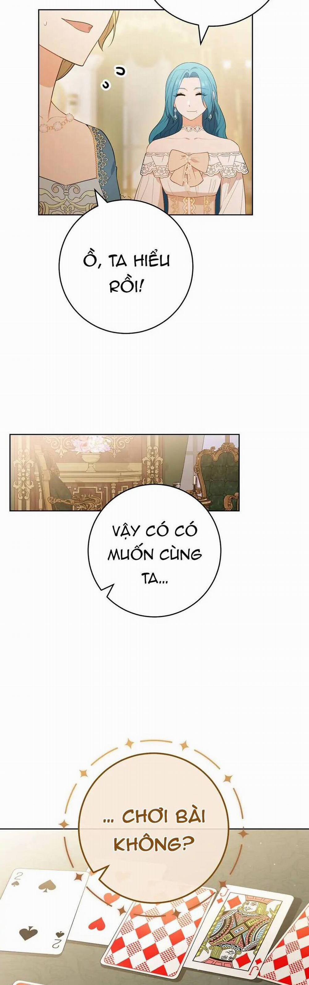 manhwax10.com - Truyện Manhwa Nữ Đầu Bếp Hoàng Gia Chương 80 Trang 15