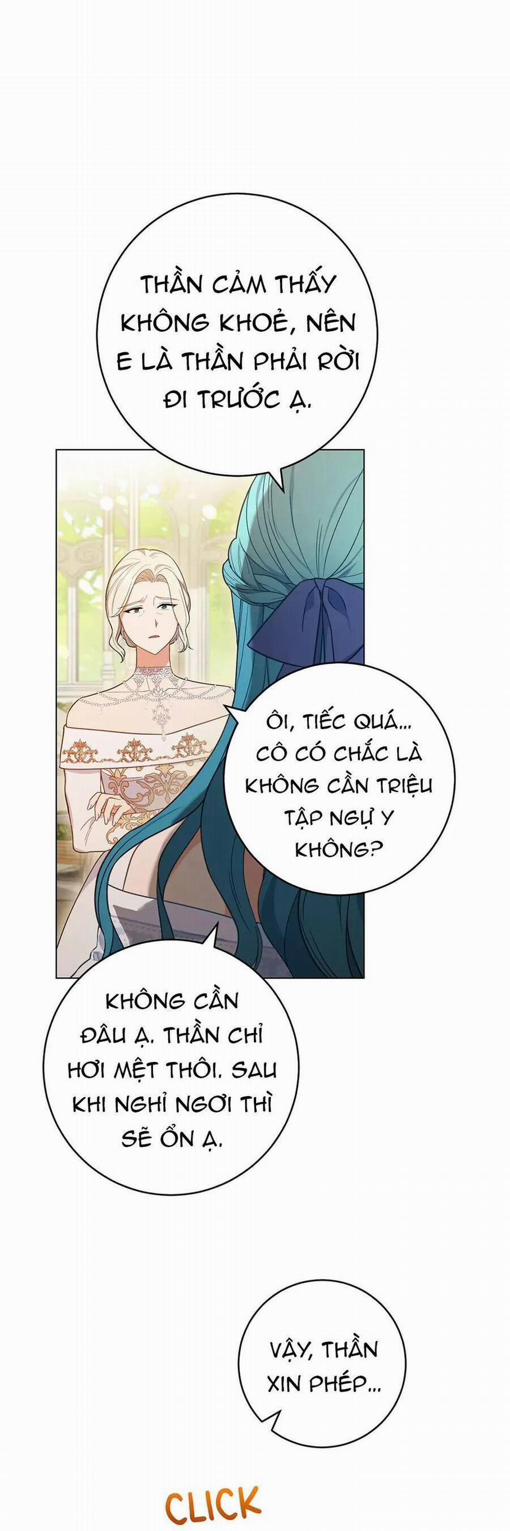 manhwax10.com - Truyện Manhwa Nữ Đầu Bếp Hoàng Gia Chương 84 Trang 38