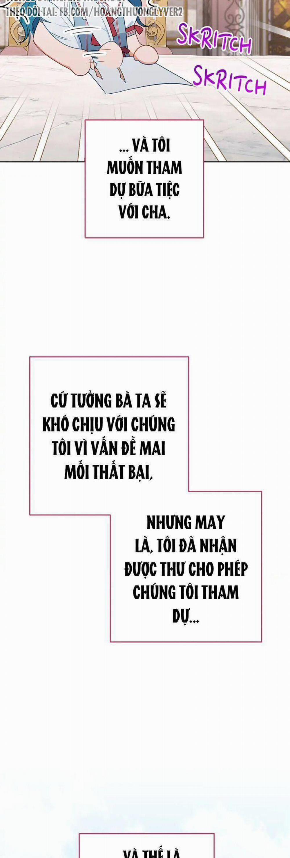 manhwax10.com - Truyện Manhwa Nữ Đầu Bếp Hoàng Gia Chương 87 Trang 36