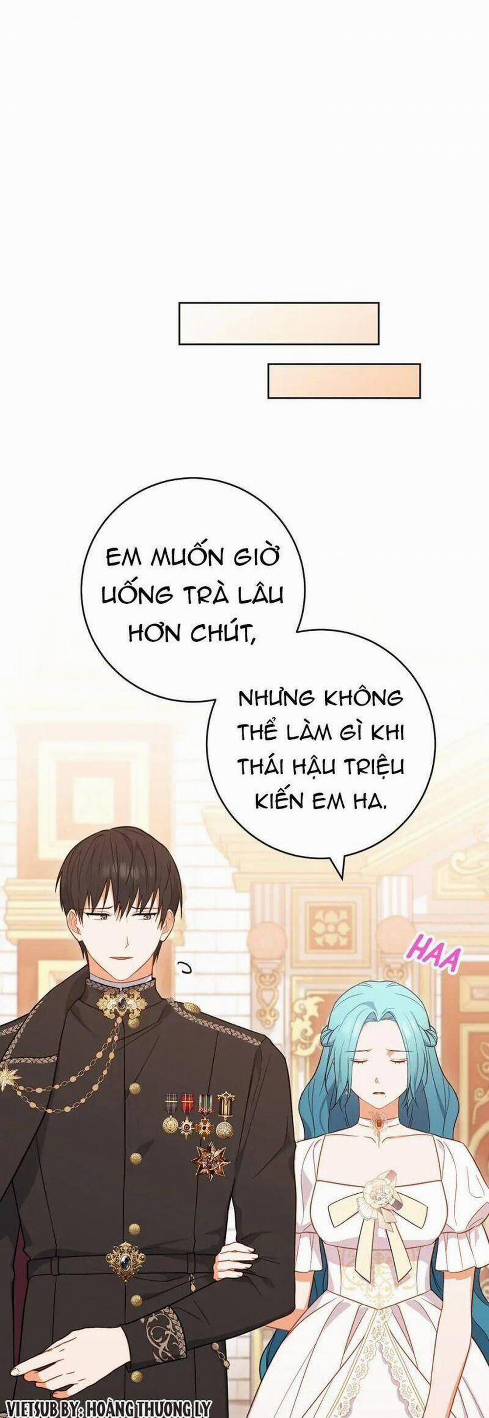 manhwax10.com - Truyện Manhwa Nữ Đầu Bếp Hoàng Gia Chương 89 Trang 27