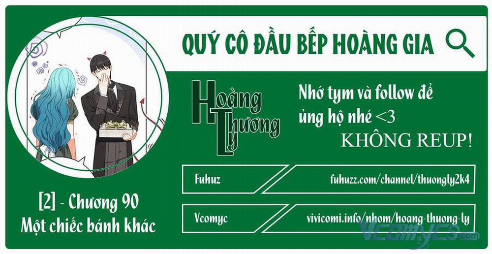 manhwax10.com - Truyện Manhwa Nữ Đầu Bếp Hoàng Gia Chương 91 Trang 1