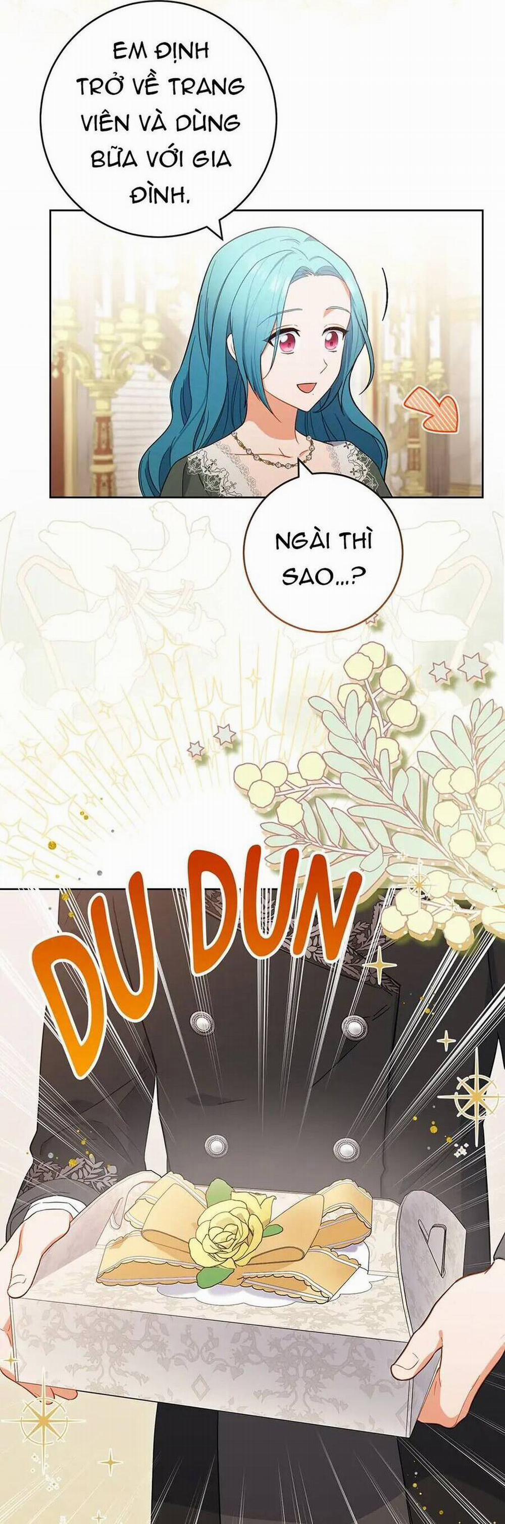 manhwax10.com - Truyện Manhwa Nữ Đầu Bếp Hoàng Gia Chương 91 Trang 20