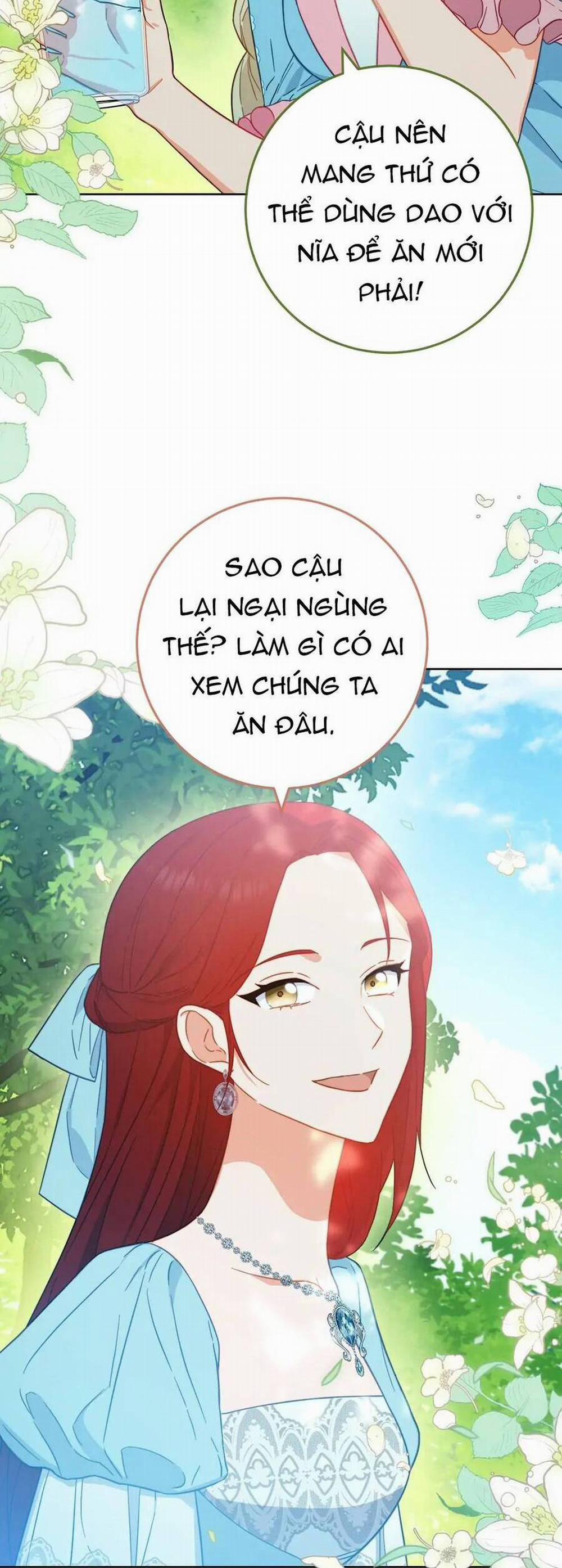 manhwax10.com - Truyện Manhwa Nữ Đầu Bếp Hoàng Gia Chương 94 Trang 5