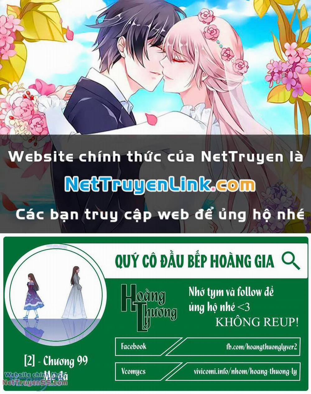 manhwax10.com - Truyện Manhwa Nữ Đầu Bếp Hoàng Gia Chương 99 Trang 1