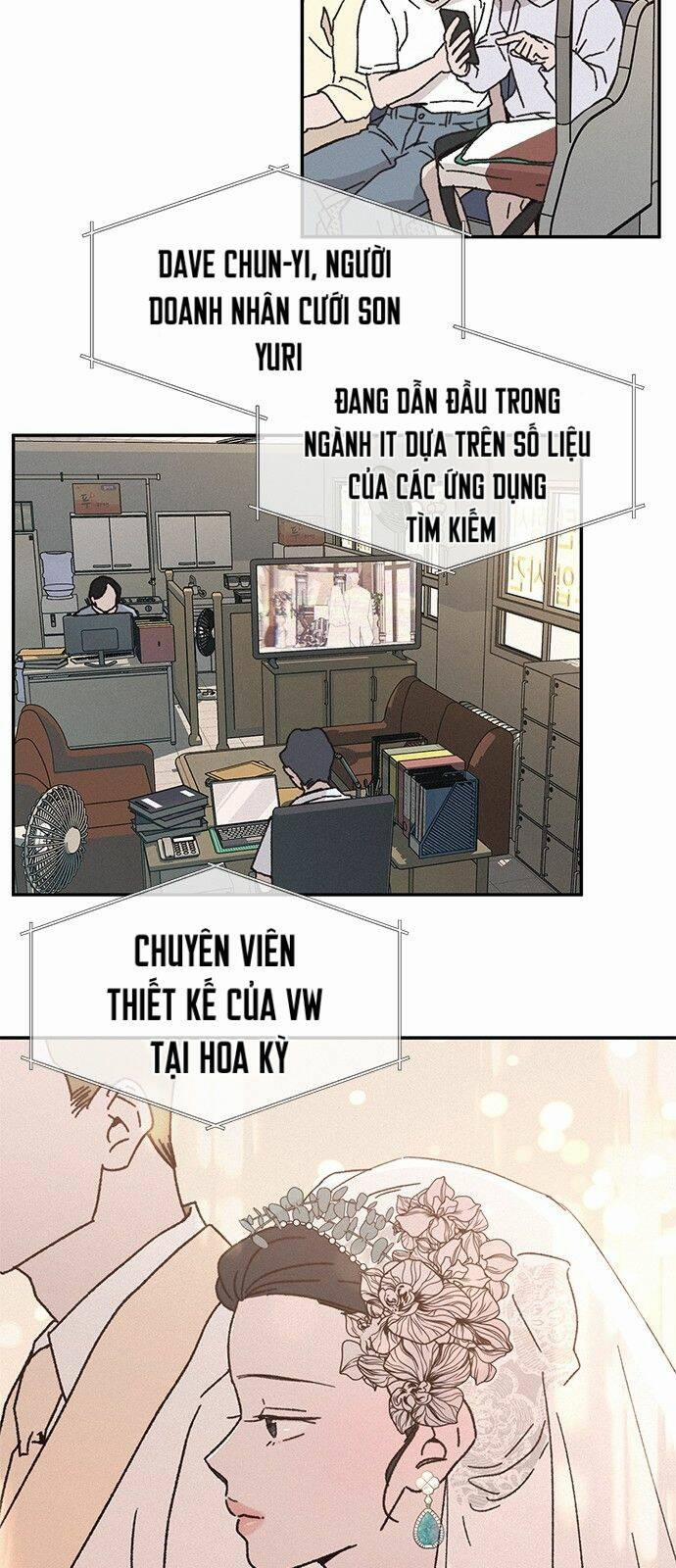 manhwax10.com - Truyện Manhwa Nữ Hoàng Của Những Nụ Hôn Chương 1 Trang 5