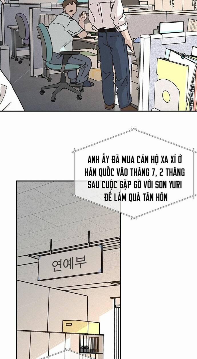 manhwax10.com - Truyện Manhwa Nữ Hoàng Của Những Nụ Hôn Chương 1 Trang 51