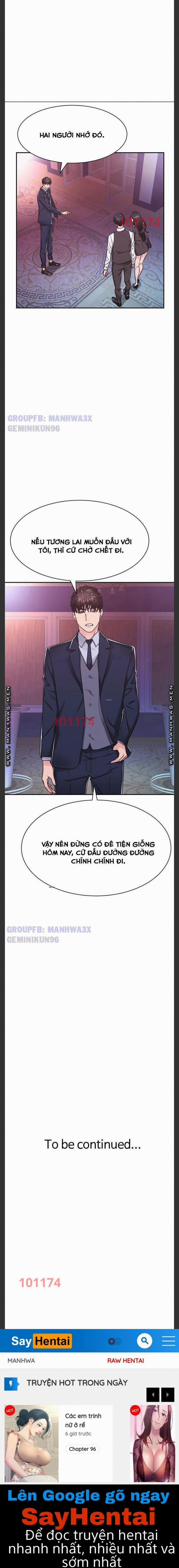 manhwax10.com - Truyện Manhwa Nữ Hoàng Nội Y Chương 12 Trang 5