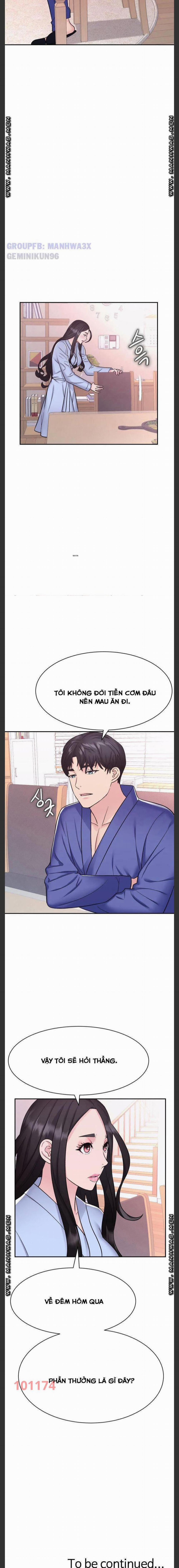 manhwax10.com - Truyện Manhwa Nữ Hoàng Nội Y Chương 9 Trang 5