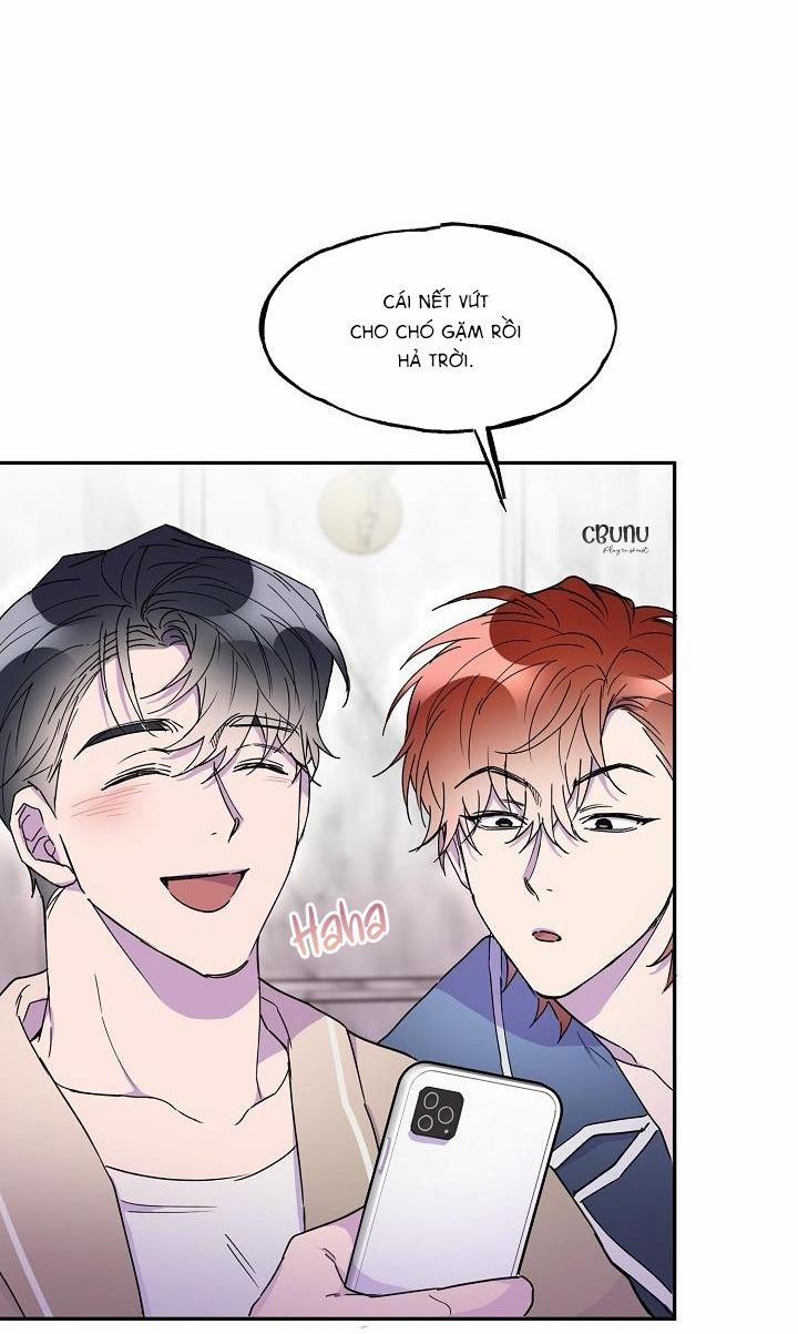 manhwax10.com - Truyện Manhwa Nụ Hôn Chết Chóc Chương 16 Trang 58