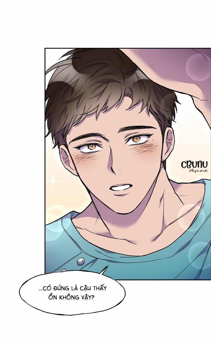 manhwax10.com - Truyện Manhwa Nụ Hôn Chết Chóc Chương 3 Trang 61