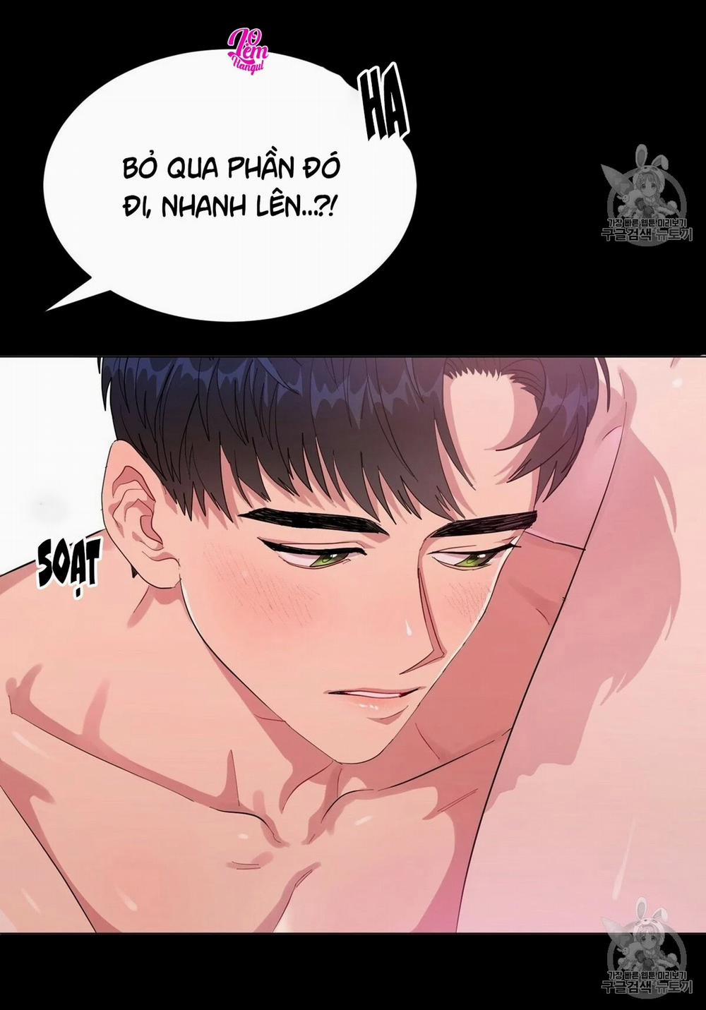 manhwax10.com - Truyện Manhwa Nụ Hôn May Mắn Chương 1 Trang 29