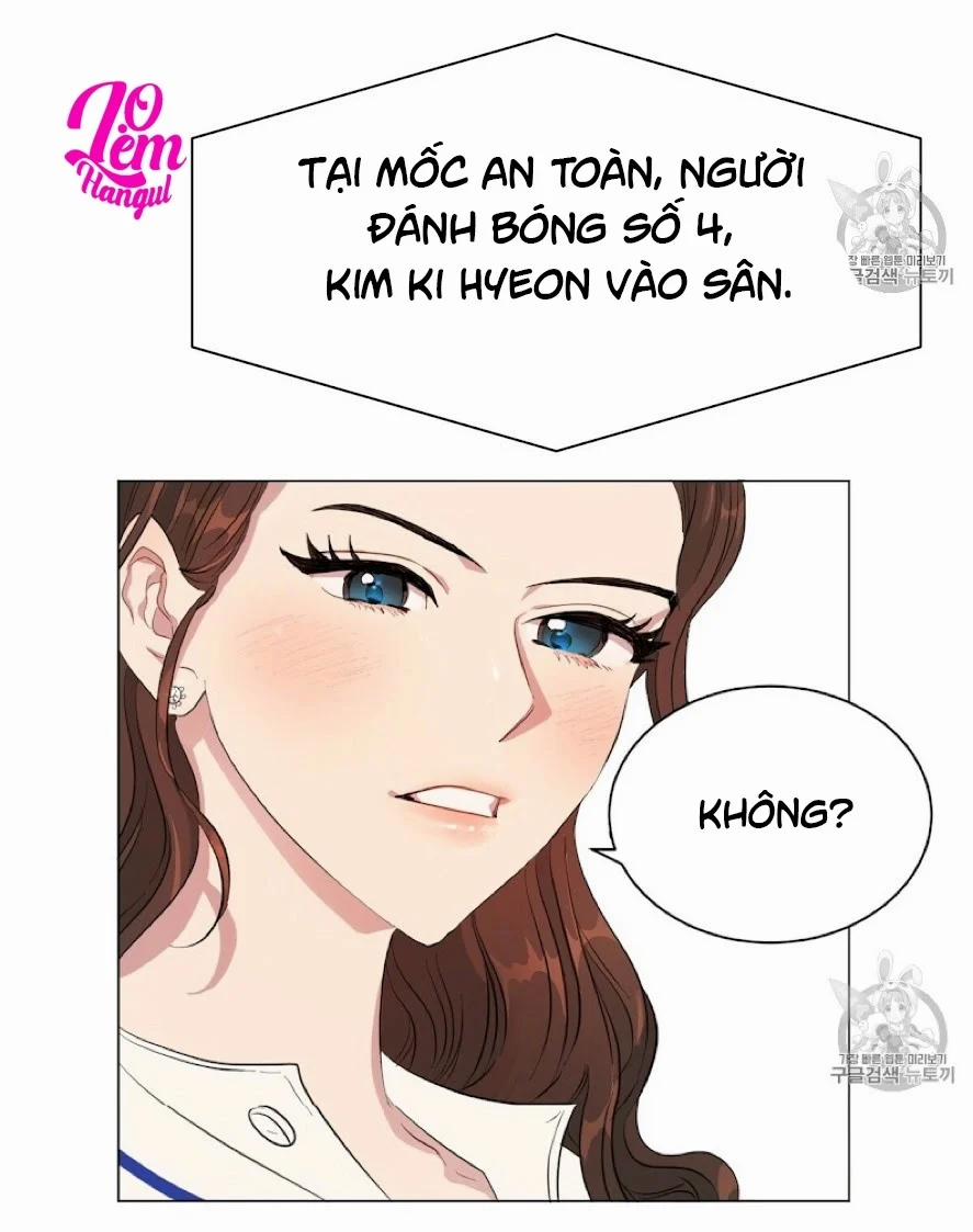 manhwax10.com - Truyện Manhwa Nụ Hôn May Mắn Chương 1 Trang 38